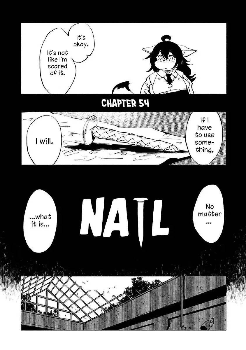 Kemono Giga Chapter 54 5